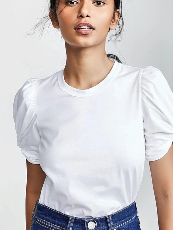 A.L.C. Tops - A.L.C. Kati Tee